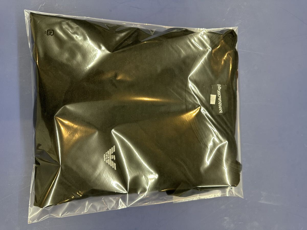 エンポリオアルマーニ　 長袖Tシャツ　