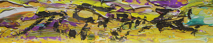 ■鈴木マサハル■ ソシエテ?ナショナル?ボザール 【ベネチア】 厚涂り 油彩 4號(hào) 直筆サイン 真作保証有り