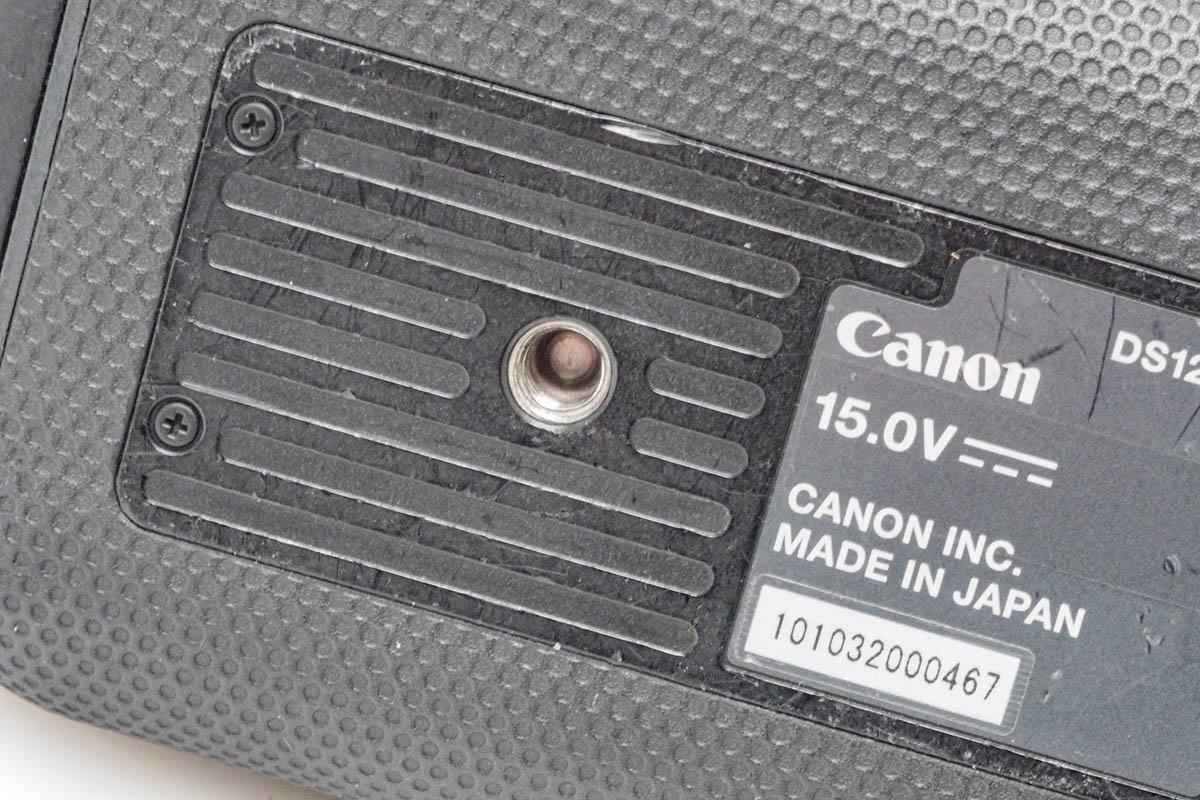 [2 год бесплатный гарантия ] товар среднего качества l Canon EOS R3 корпус shutter число 102,000 и меньше CA01-R026-2S2