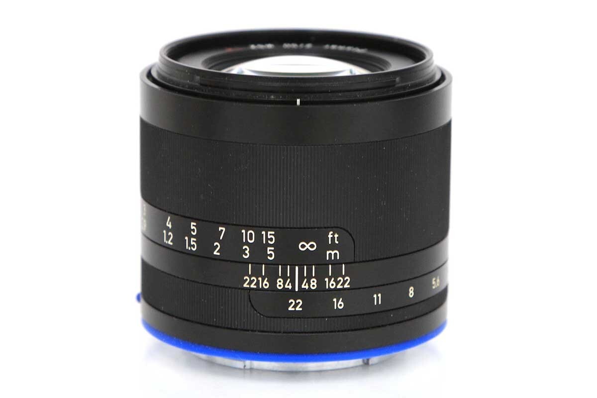 【全額返金保証】並品|カールツァイス Loxia 2/50 / 50mm F2 (Eマウント) CA01-B690-2A5_画像3