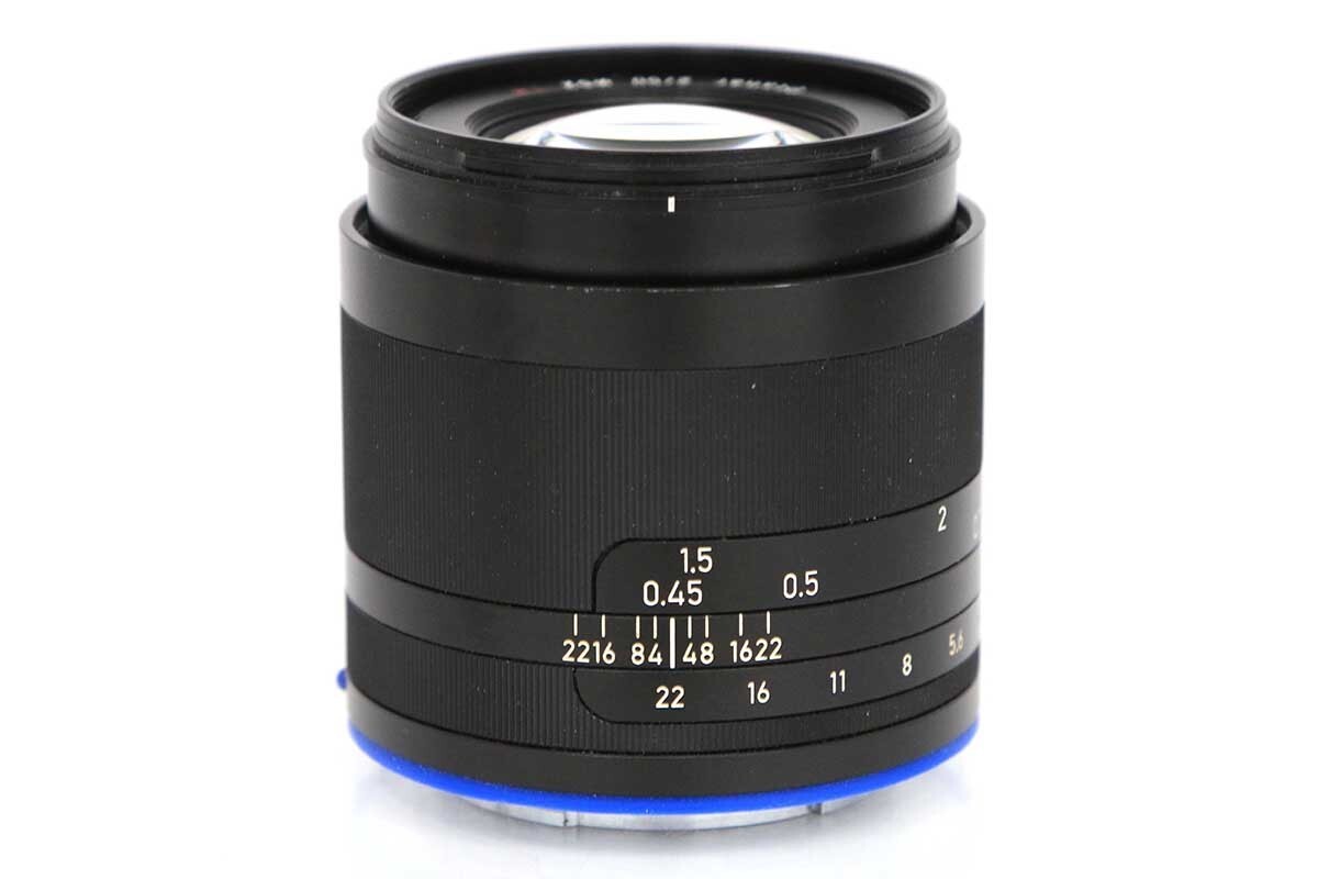 【全額返金保証】並品|カールツァイス Loxia 2/50 / 50mm F2 (Eマウント) CA01-B690-2A5_画像6