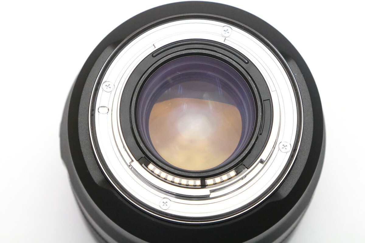 【全額返金保証】美品｜キヤノン RF50mm F1.2L USM CA01-M4751-2Q3_画像6