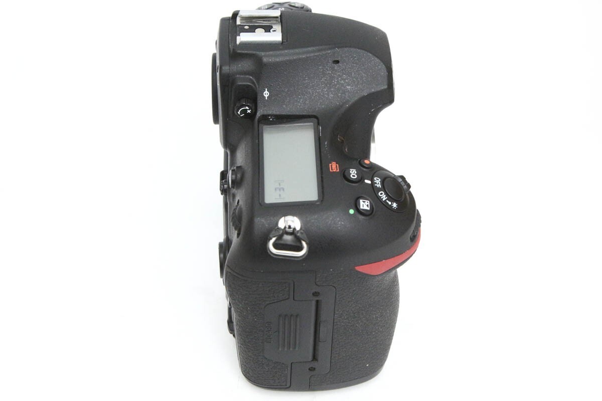 【全額返金保証】良品｜ニコン D850 ボディ CA01-R2332-2Q4_画像4