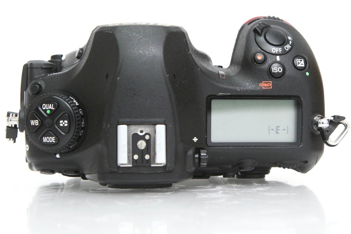 【全額返金保証】良品｜ニコン D850 ボディ CA01-R2332-2Q4_画像7