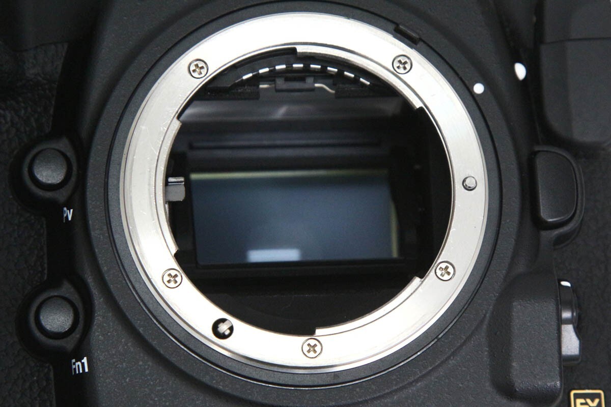 【全額返金保証】良品｜ニコン D850 ボディ CA01-R2332-2Q4_画像9