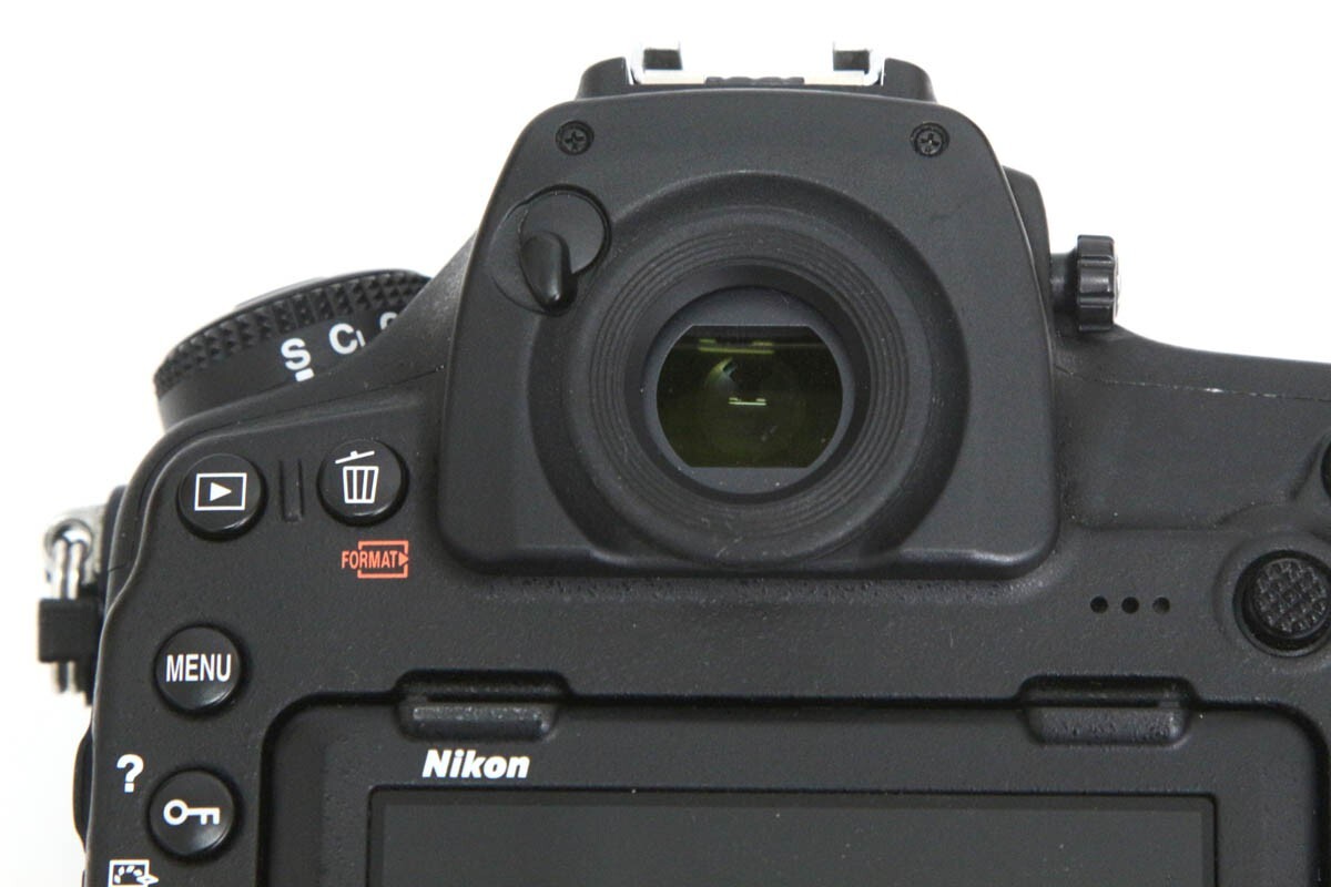 【全額返金保証】良品｜ニコン D850 ボディ CA01-R2332-2Q4_画像10