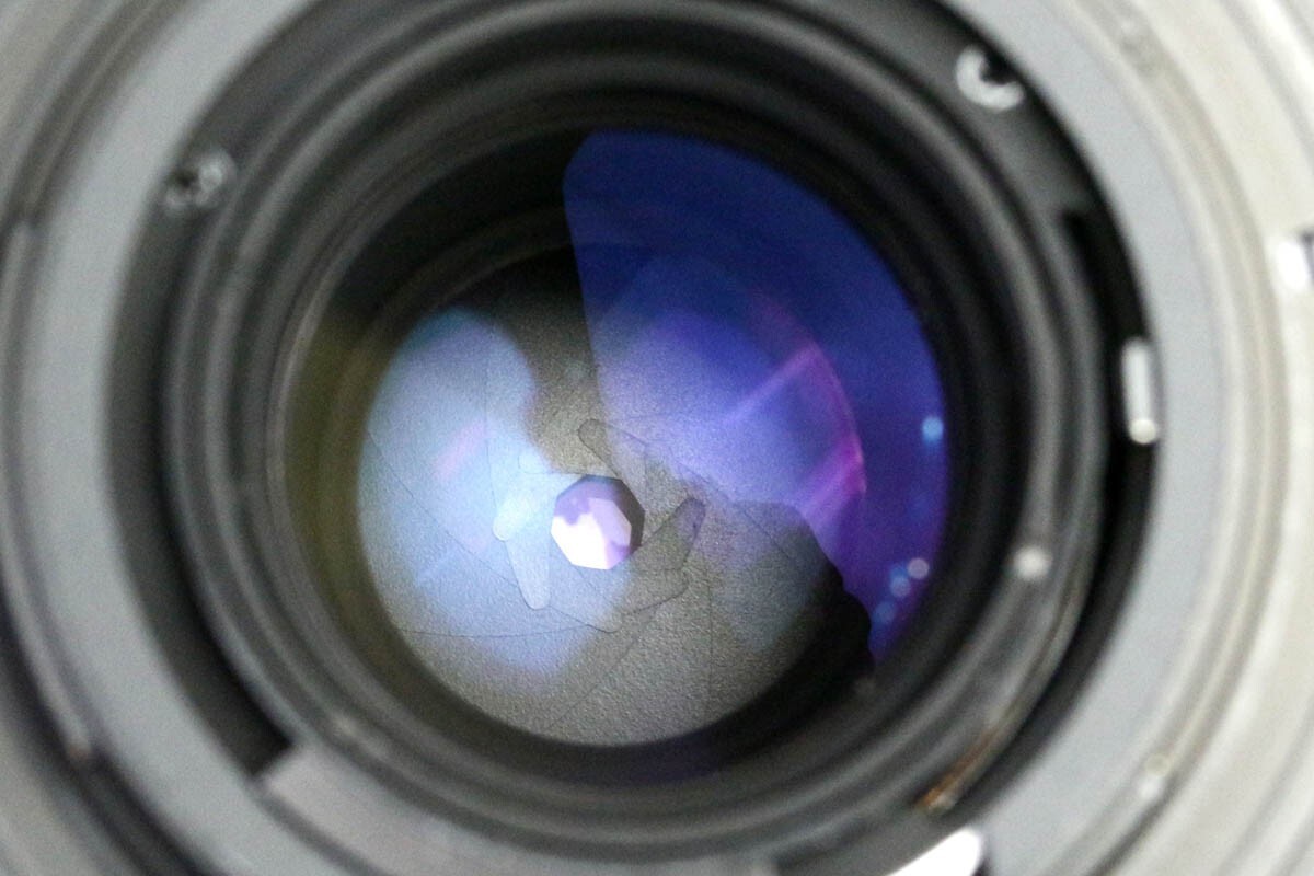 【全額返金保証】美品｜京セラ CONTAX Vario-Sonnar T*70-210mm F3.5 AE CA01-R1760-2M6D