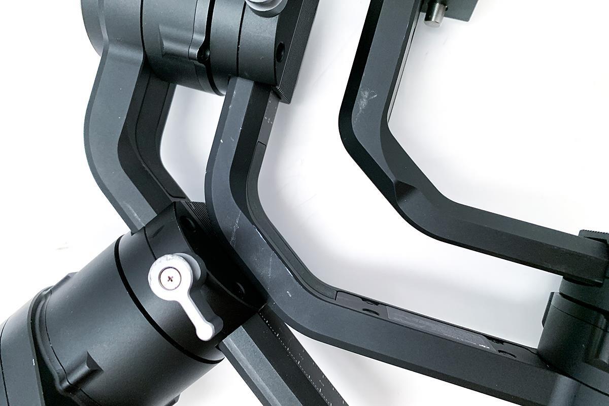 【全額返金保証】並品|DJI Ronin-S 標準キット γH1882-2G2_画像10