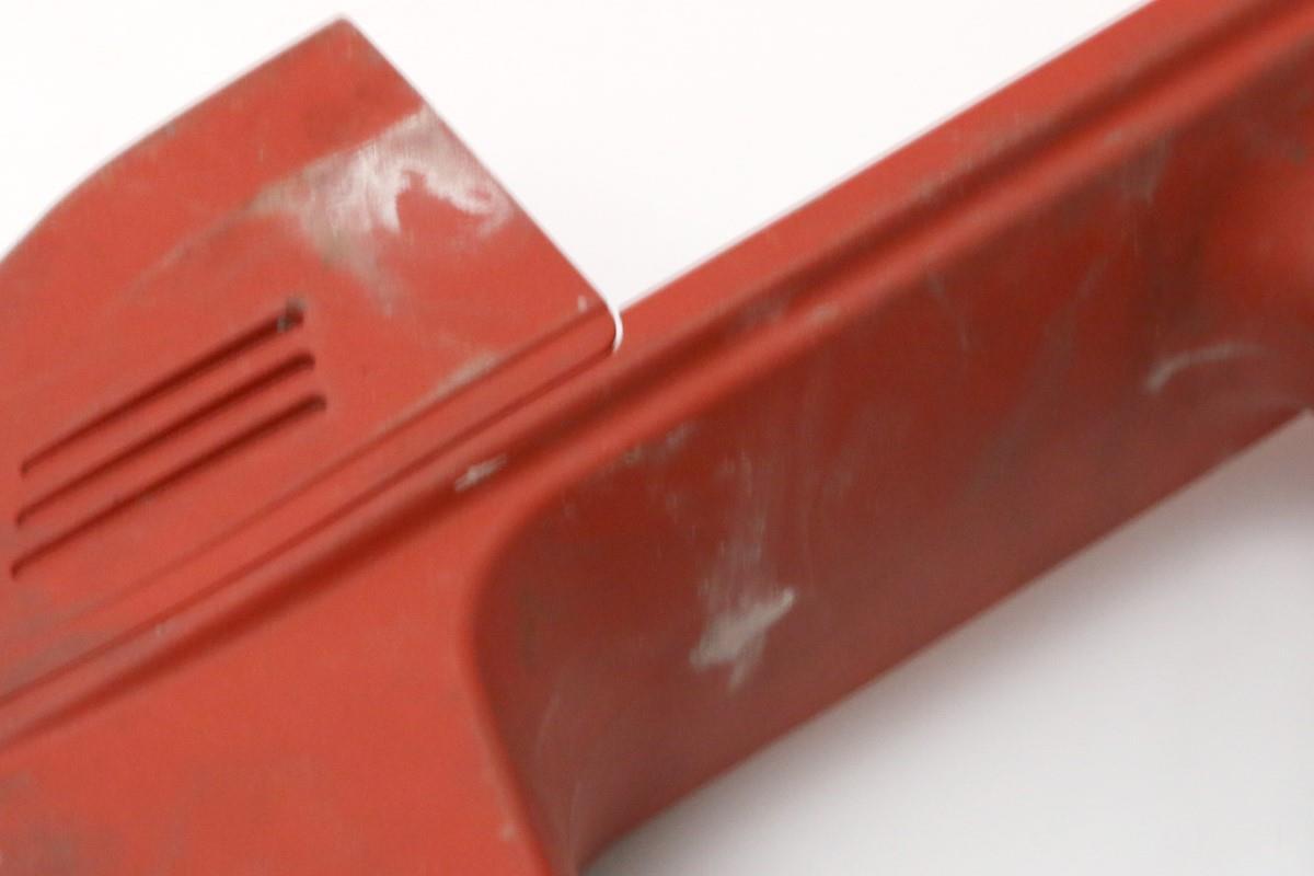 並品｜ヒルティ WSR650-A コードレスセーバソー 本体のみ TL04-H4089-2I10 HILTI DIY 工具 電動工具 切断 レシプロソー ケース付_画像7