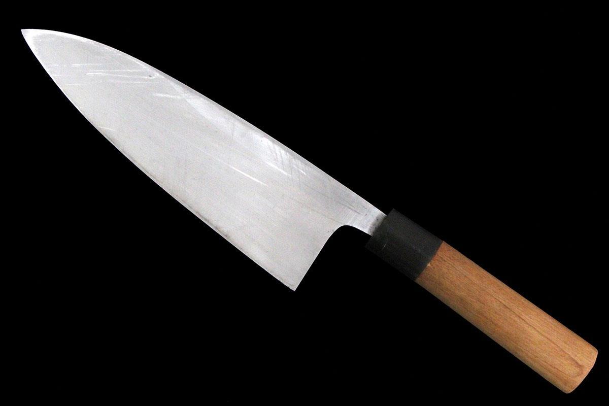  прекрасный товар l нет . кухонный нож . 7 размер . рисунок KN02-A9446-2L1D