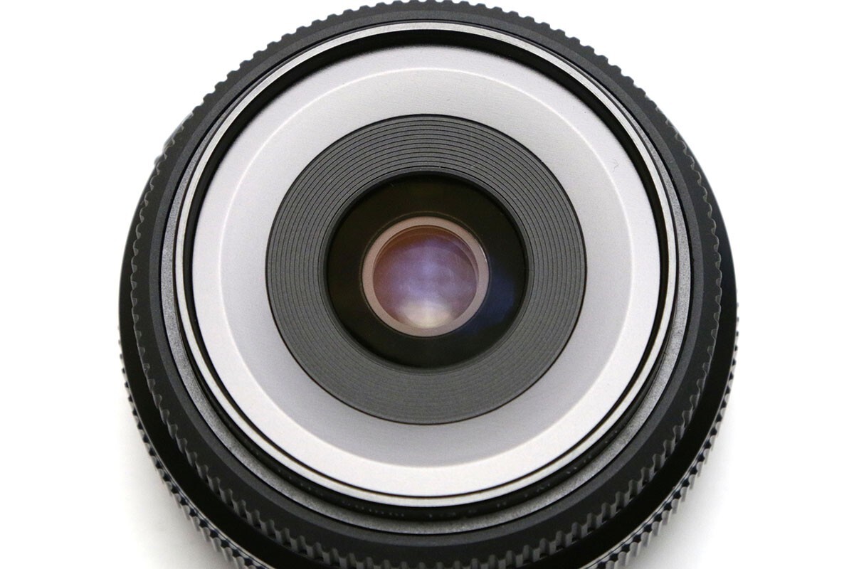 【全額返金保証】美品｜富士フイルム GF50mm F3.5 R LM WR CA01-B350-2M1D