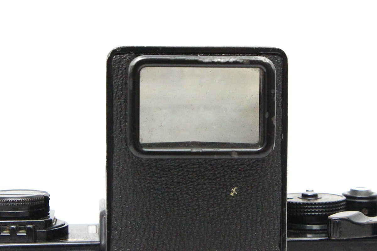 お買い得品｜キヤノン F-1 ボディ SPEED FINDER付屬 CA01-P472-3U4A-ψ