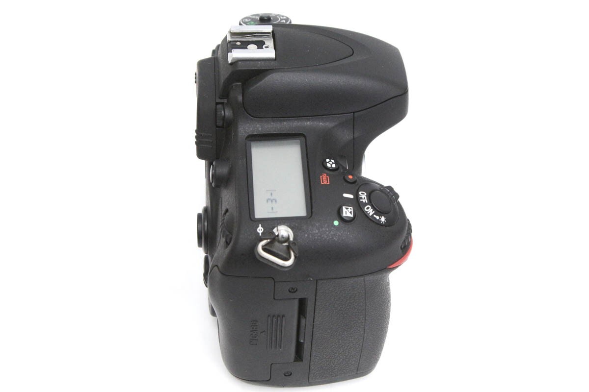 【全額返金保証】並品｜ニコン D600 ボディ CA01-R2676-2Q1B_画像4