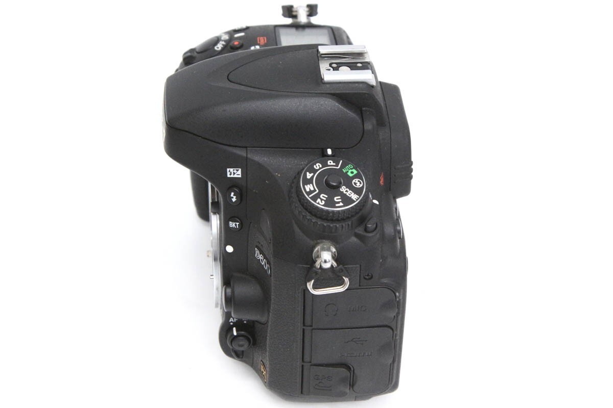 【全額返金保証】並品｜ニコン D600 ボディ CA01-R2676-2Q1B_画像6