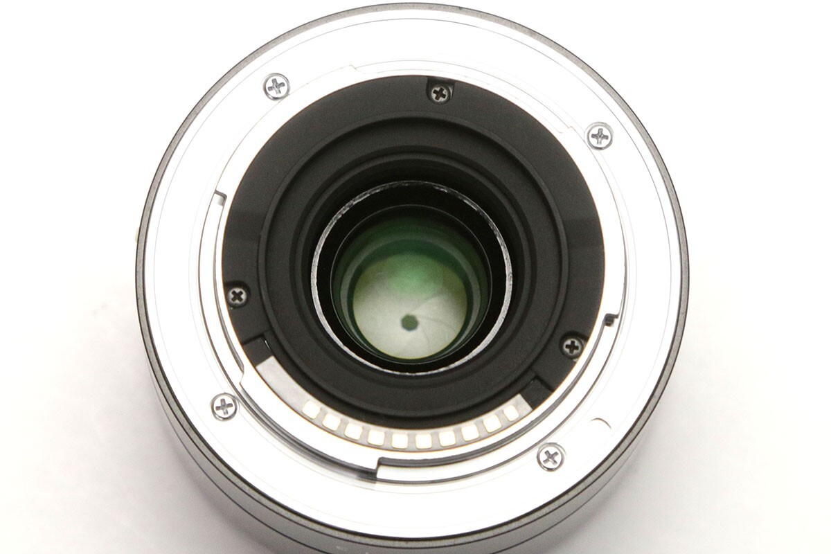【全額返金保証】美品｜シグマ 19mm F2.8 DN ブラック [ソニー用] CA01-B2807-2A1E