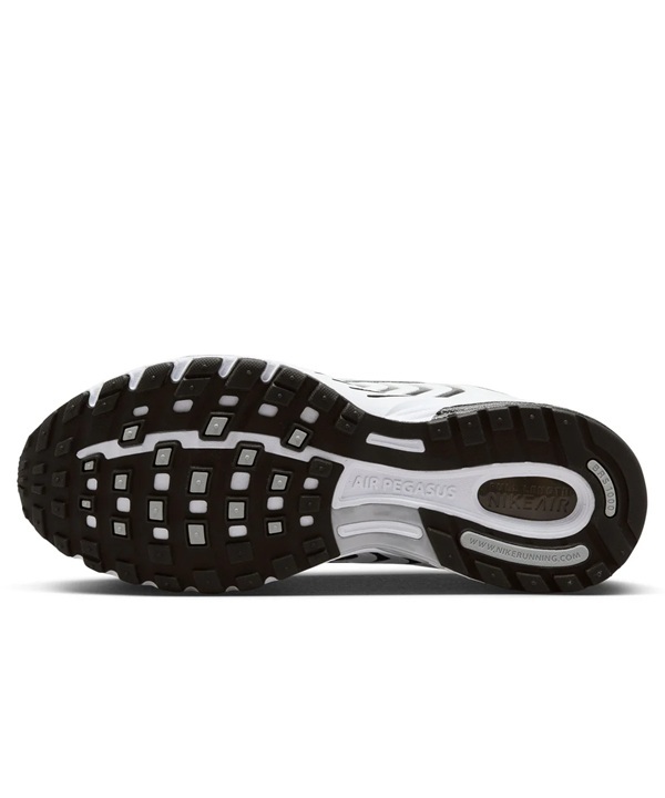 NIKE AIR PEG 2K5 FJ1909-100 エア ペガサス 白×黒 US6.5_画像6