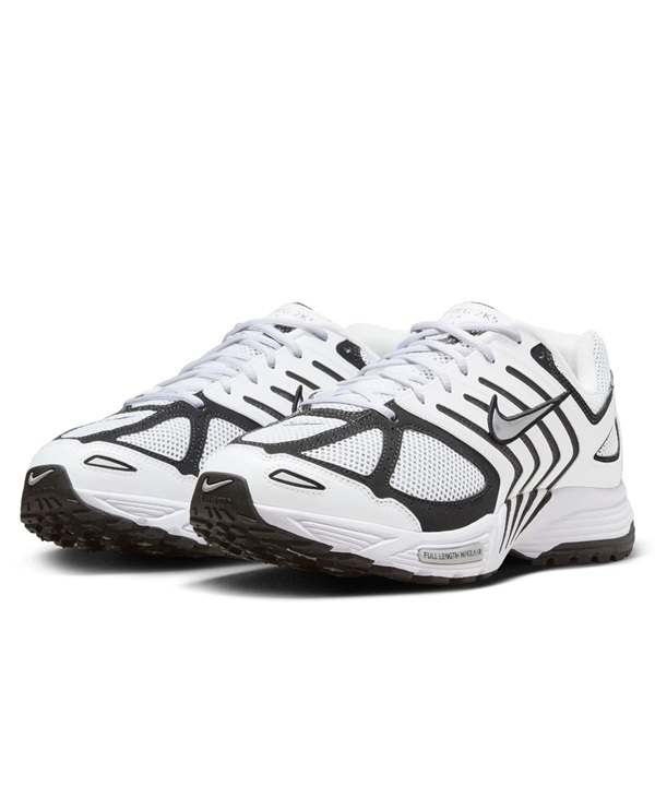 NIKE AIR PEG 2K5 FJ1909-100 エア ペガサス 白×黒 US6.5_画像2
