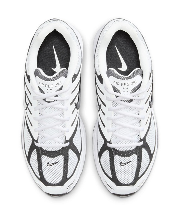 NIKE AIR PEG 2K5 FJ1909-100 エア ペガサス 白×黒 US6.5_画像4