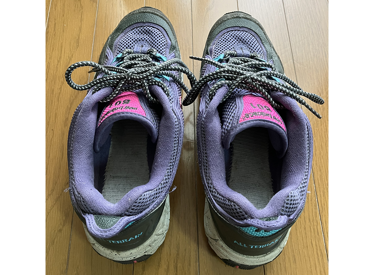 new balance ML801