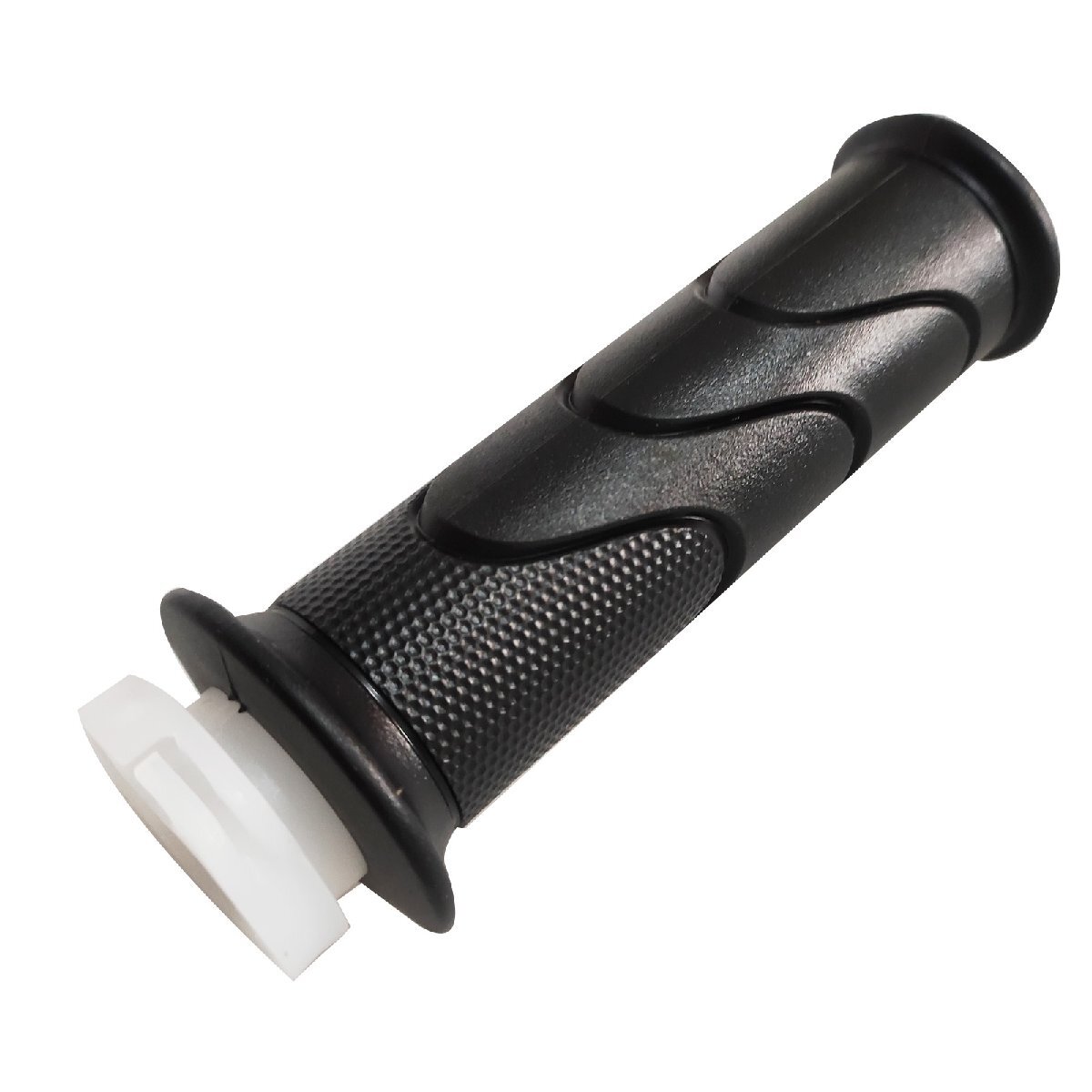 中国ホンダ 【純正部品】スロットルグリップCOMP 右 バイク_画像2