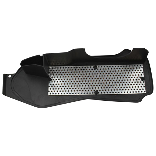 PFP エアフィルター ホンダ トゥデイ Today ディオ Dio ジョルノ 17213-GFC-770PFF137 1個 バイク_画像4