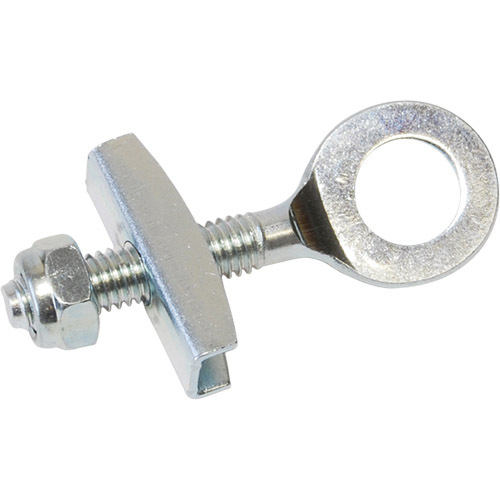 東京精鋲 チェーン引き金具(10個(gè)入) 一般車用 自転車