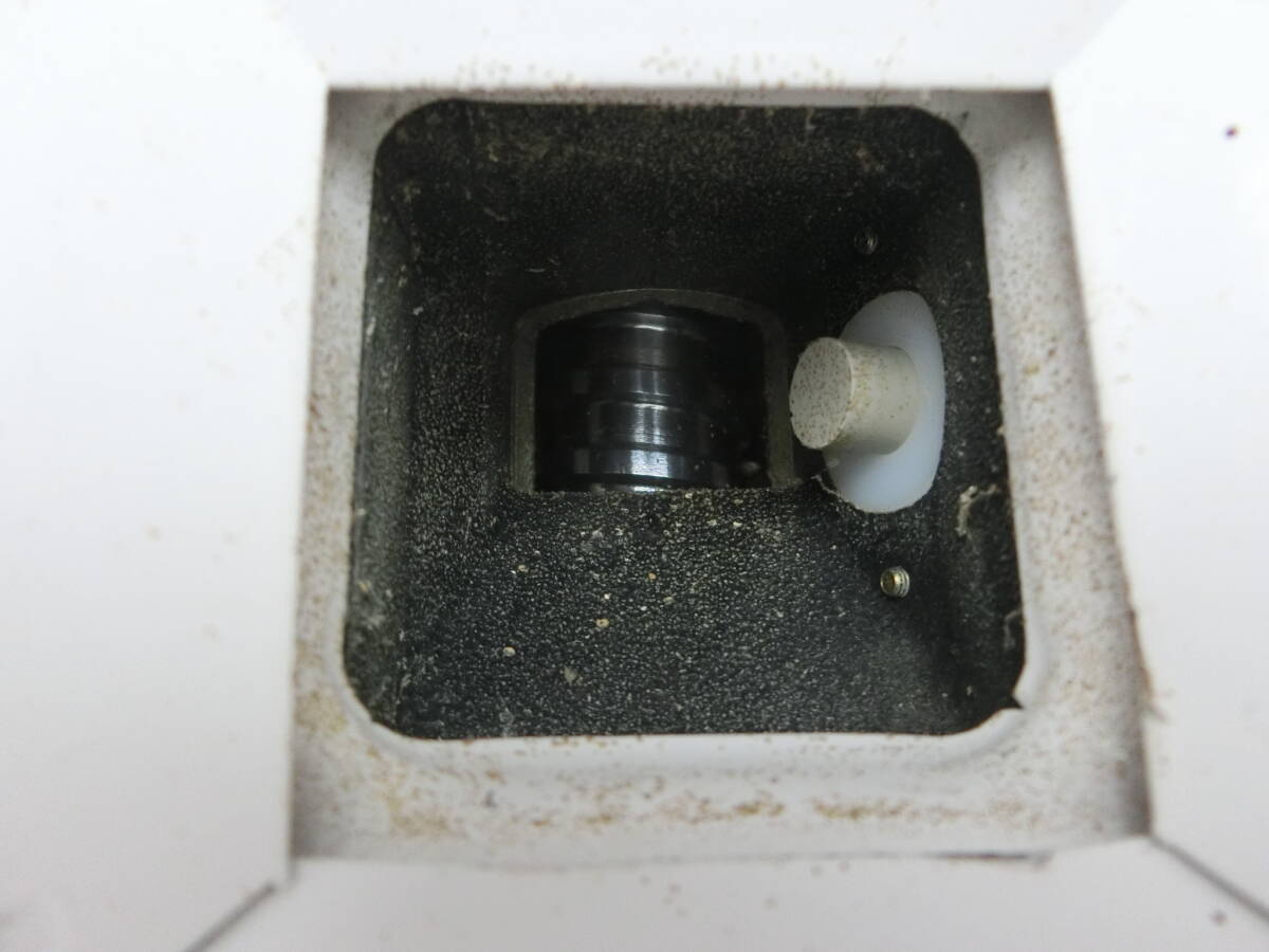 マルマスター　精米機　DX-1500EA60　中古　　新潟市秋葉区発　※直接引き取り・発送可能_画像10