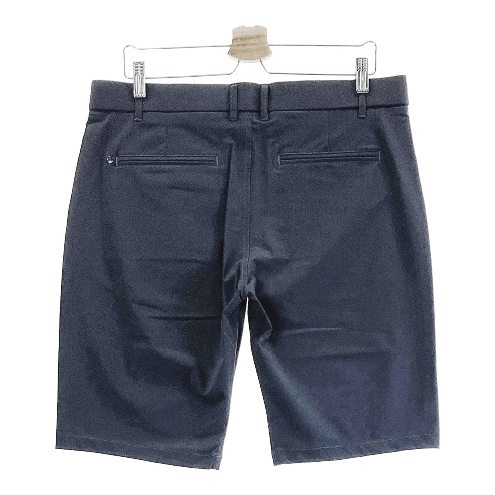 【新品】GREYSON グレイソン MCLSCB20 ハーフパンツ MONTAUK SHORTS グレー系 34 [240101516964] ゴルフウェア メンズ_画像2