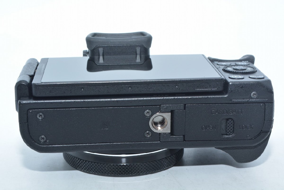 キヤノン Canon PowerShot G5 X