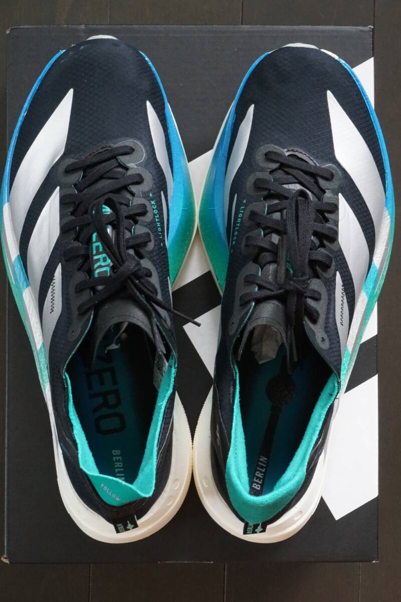 お盆限定値下げ❗️ADIDAS アディオス プロ4 29㎝ 元箱付 楽天市場】Adidas adios pro 4の通販