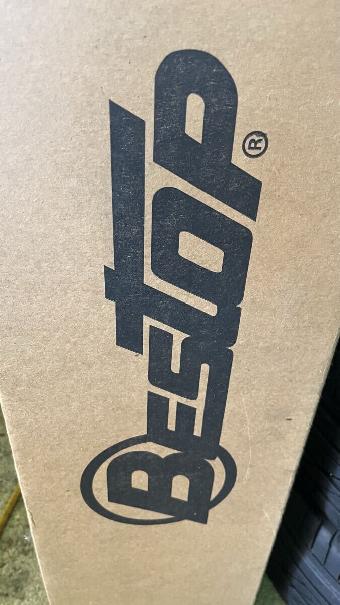 送料無料　ジムニー　幌車用　ベストップ　新品 SJ30 JA71 JA11 _画像2