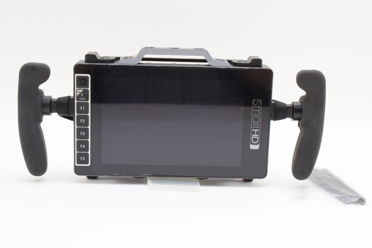 テラデック　smartHD　Teradek　7　モニター #8508