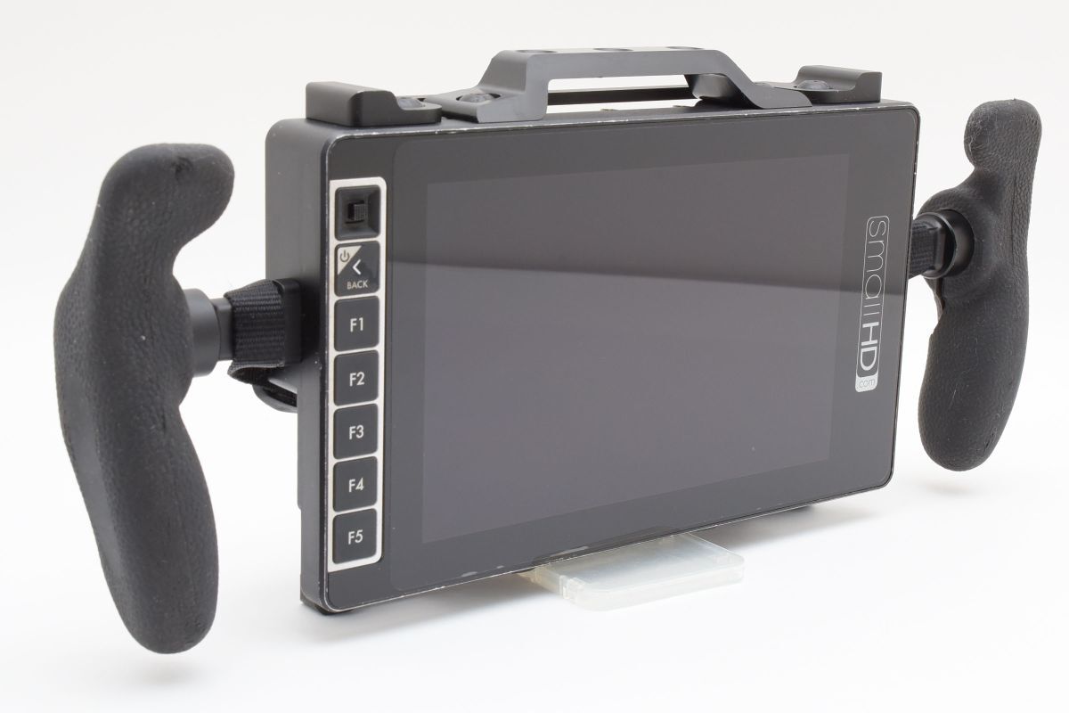 テラデック　smartHD　Teradek　7　モニター #8508