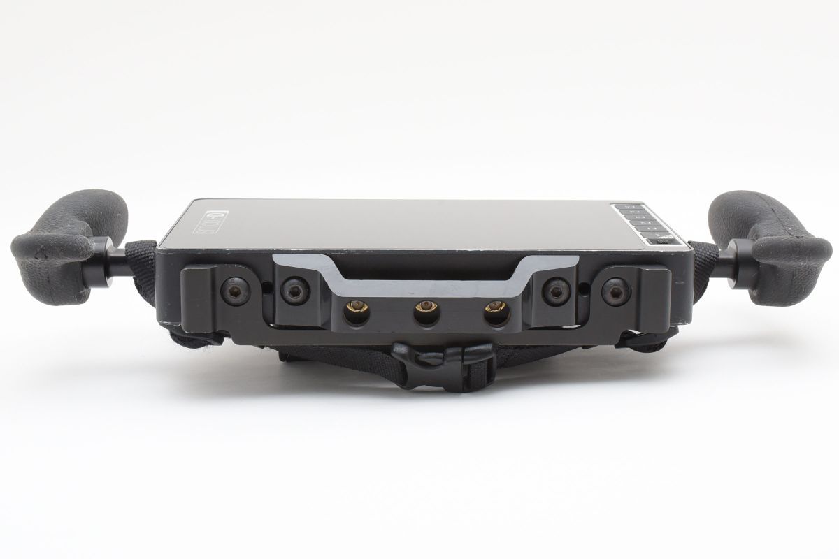 テラデック　smartHD　Teradek　7　モニター #8508