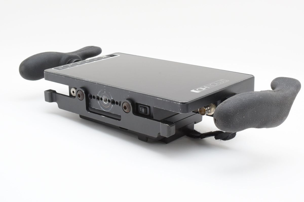 テラデック　smartHD　Teradek　7　モニター #8508