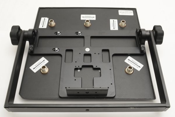 テラデック　TERADEK Bolt MultiPanel Antenna 3x 16dBi & 2x 14dBi #8487