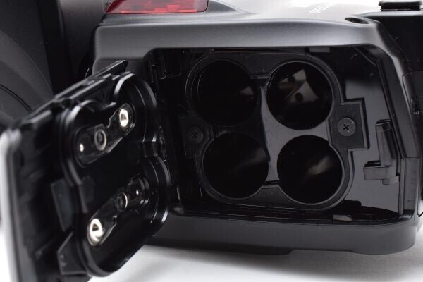 ニコン　Nikon SB-5000 フラッシュ スピードライト#8431　