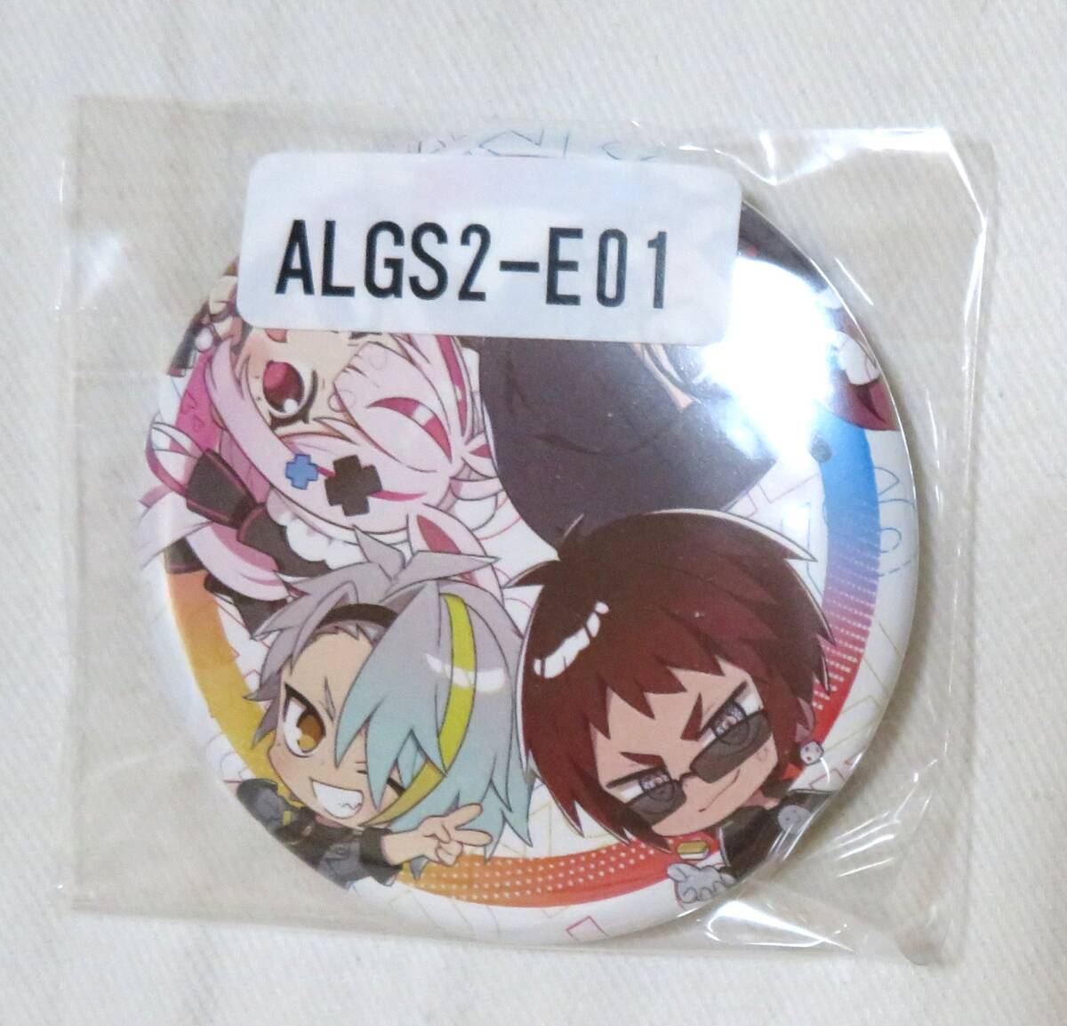  web pon×All Guys 2 *E. жестяная банка значок * набор A~ все gaiz небо ../..me кальмар /..../gachi man V число 2