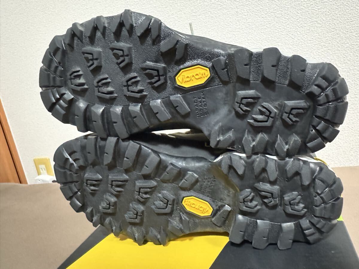 美品 スポルティバ TX5 GTX レディース サイズEU37_画像5