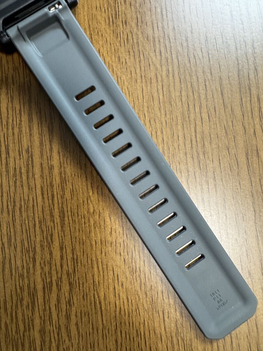 美品 CASIO プロトレック PRW-6900BF-1JF カシオ PROTREK