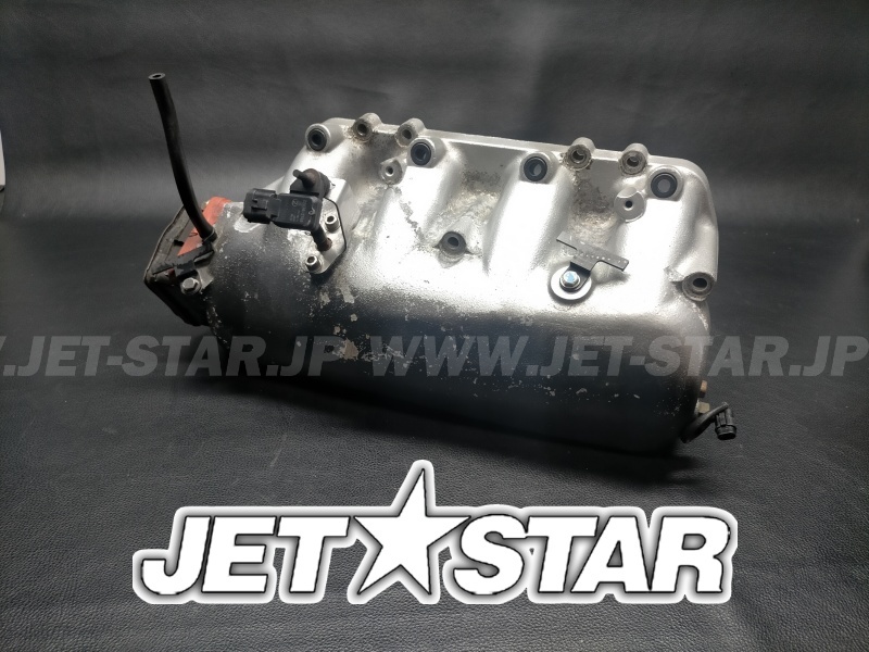 Kawasaki ULTRA250X'08 OEM section (Throttle) parts Used [K2739-45]