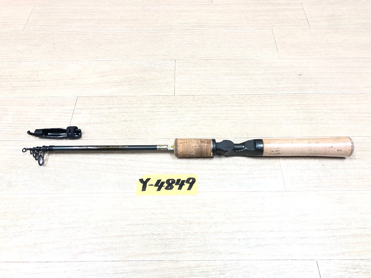 ☆ トラウトワン パック TO-60TL ☆