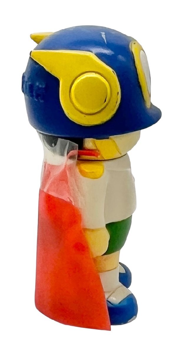 蘇さ(HY1094)　希少　パーマン　住友銀行　ソフビ　貯金箱　銀行貯金箱　企業(yè)貯金箱　人形　昭和レトロ　中古品　60サイズ