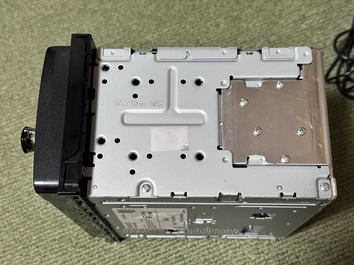 ダイハツ純正ナビ NMZP-W63D 