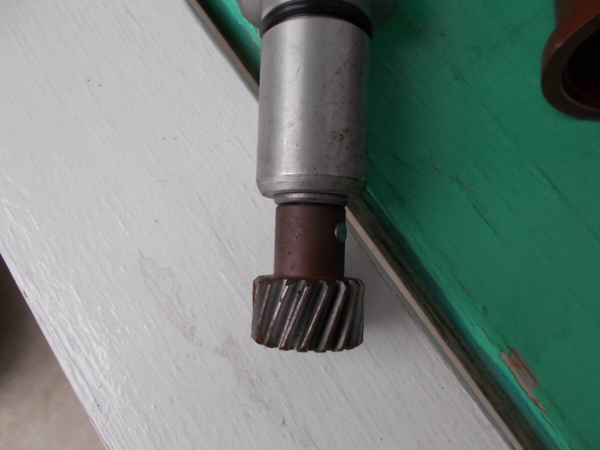 ダイハツZM型ディストリビューター新品未使用品.フェローMAX.ハイゼット._画像7