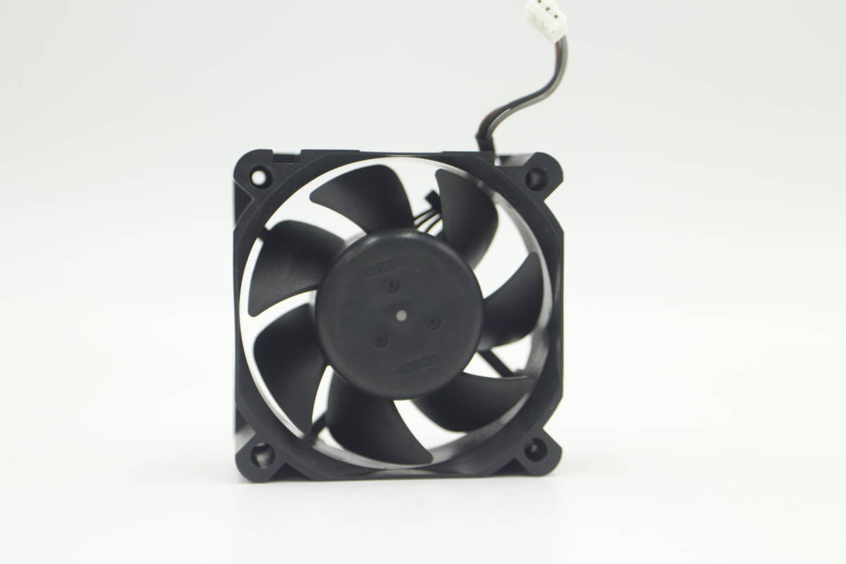 [S-TN 2435] SHARP ブルーレイレコーダー BD-HDS43用ファン NMB-MAT 2410EL-04W-M29