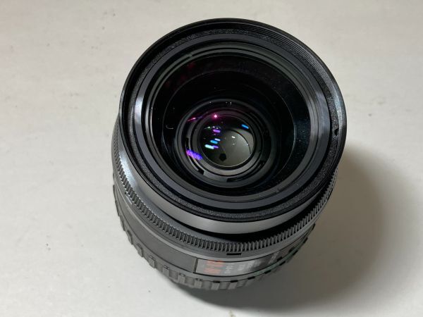 23054 PENTAX F smc 28-80