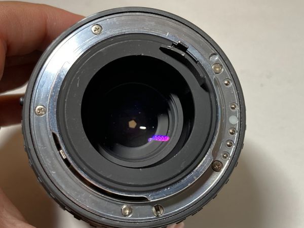 23054 PENTAX F smc 28-80