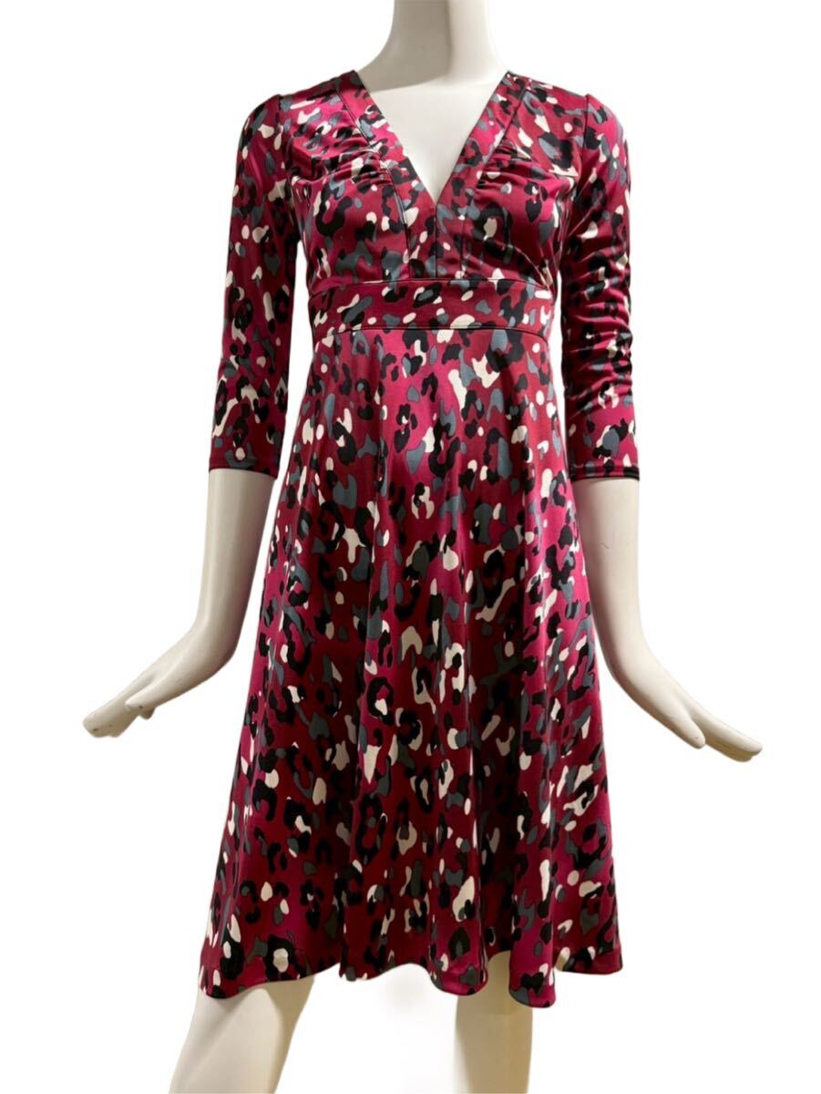 PINKY&DIANNE ワンピース　36_画像1