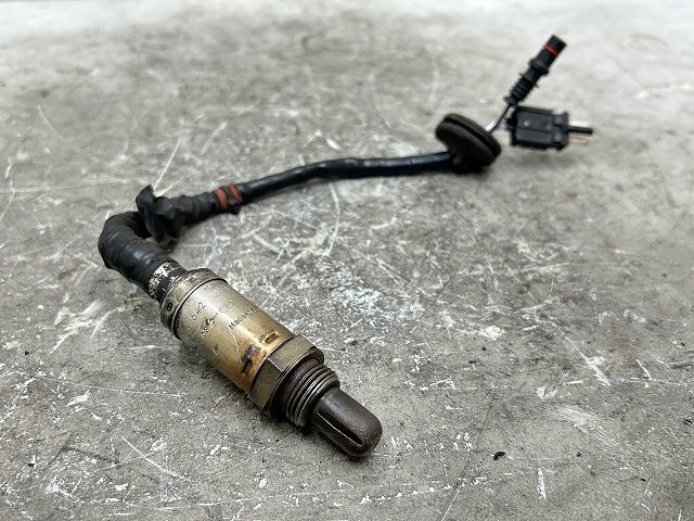 ★ ベンツ 190E W201 90年 201024 O2センサー/オーツーセンサー (在庫No:A41720) (7220)